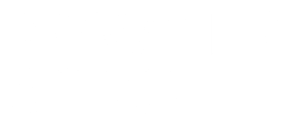 Powder Stash
